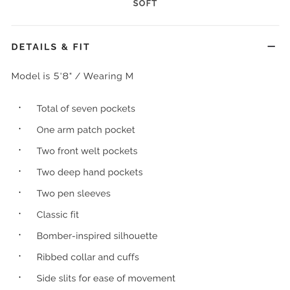 FIGS Bellery Scrub Jacket Black Size XS Extra Small - Picture 10 of 10